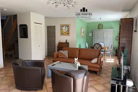 Villa i Le Vaudoue, Seine-et-Marne, Le Vaudoue - € 349.000 | Ref: 87018054 - foto 2