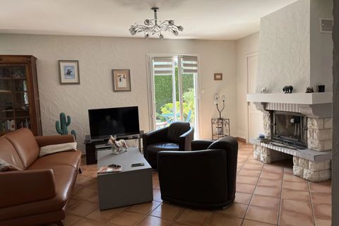 Villa i Le Vaudoue, Seine-et-Marne, Le Vaudoue - € 349.000 | Ref: 87018054 - foto 4