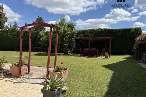 Villa i Le Vaudoue, Seine-et-Marne, Le Vaudoue - € 349.000 | Ref: 87018054 - foto 10
