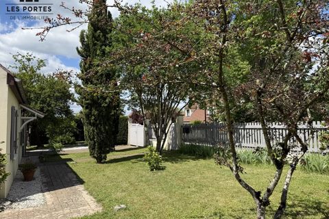 Villa i Le Vaudoue, Seine-et-Marne, Le Vaudoue - € 349.000 | Ref: 87018054 - foto 12