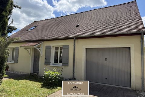 Villa i Le Vaudoue, Seine-et-Marne, Le Vaudoue - € 349.000 | Ref: 87018054 - foto 15