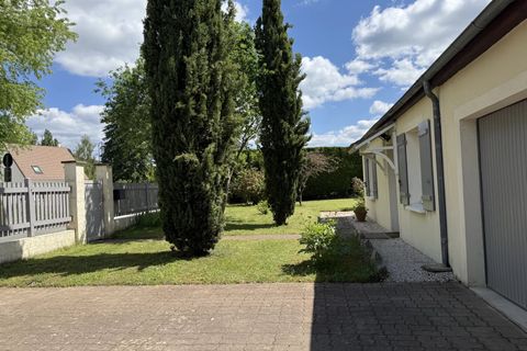 Villa i Le Vaudoue, Seine-et-Marne, Le Vaudoue - € 349.000 | Ref: 87018054 - foto 16