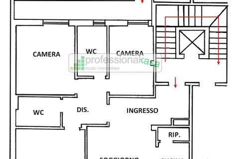 Lejlighed i Vasto, Chieti, Vasto - € 155.000 | Ref: VA0020 - foto 9