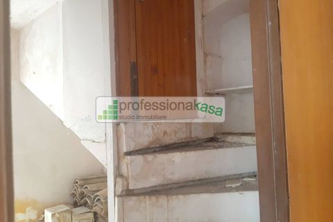 Villa a Vasto, Chieti, Vasto - € 47.000 | Ref: VA0207 - foto 11