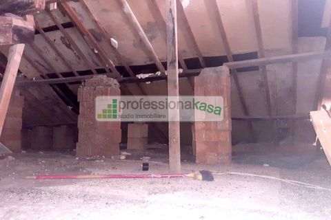 Villa a Vasto, Chieti, Vasto - € 47.000 | Ref: VA0207 - foto 14
