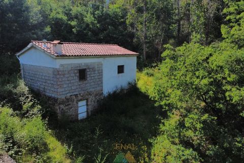 Villa i Arcos de Valdevez, Viana do Castelo, Arcos de Valdevez - € 65.000 | Ref: AVV-012-022 - foto 1