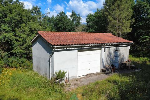 Villa i Arcos de Valdevez, Viana do Castelo, Arcos de Valdevez - € 65.000 | Ref: AVV-012-022 - foto 2