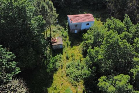 Villa i Arcos de Valdevez, Viana do Castelo, Arcos de Valdevez - € 65.000 | Ref: AVV-012-022 - foto 4