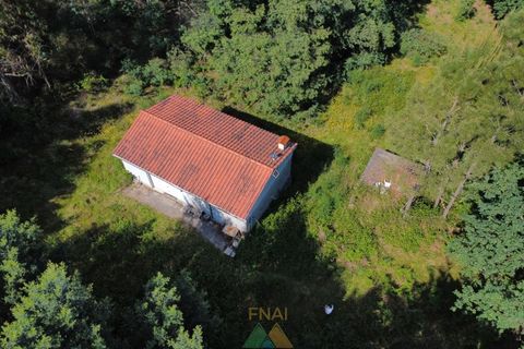Villa i Arcos de Valdevez, Viana do Castelo, Arcos de Valdevez - € 65.000 | Ref: AVV-012-022 - foto 5