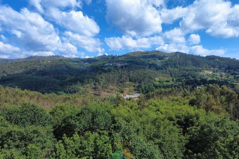 Villa i Arcos de Valdevez, Viana do Castelo, Arcos de Valdevez - € 65.000 | Ref: AVV-012-022 - foto 13