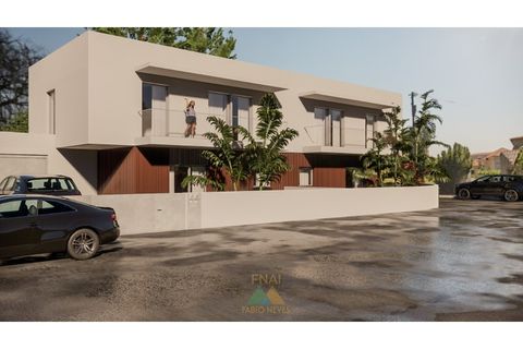 Villa i Esposende, Braga, Esposende - € 350.000 | Ref: PTL-036-007 - foto 1