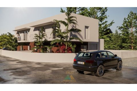 Villa i Esposende, Braga, Esposende - € 350.000 | Ref: PTL-036-007 - foto 5