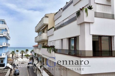 Lejlighed i Tortoreto, Teramo, Tortoreto - € 280.000 | Ref: s17 - foto 1