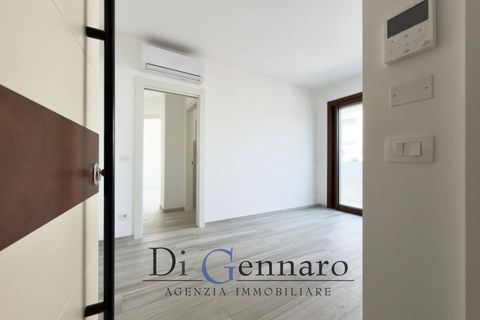 Lejlighed i Tortoreto, Teramo, Tortoreto - € 280.000 | Ref: s17 - foto 3