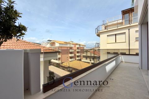 Lejlighed i Tortoreto, Teramo, Tortoreto - € 280.000 | Ref: s17 - foto 16