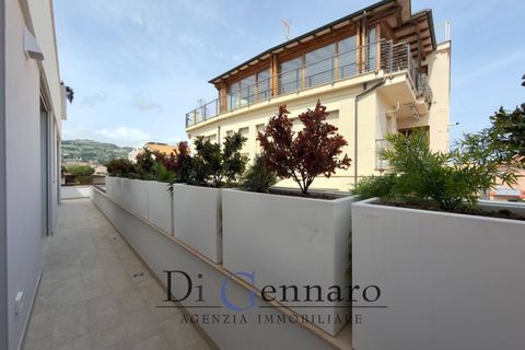 Lejlighed i Tortoreto, Teramo, Tortoreto - € 280.000 | Ref: s17 - foto 18