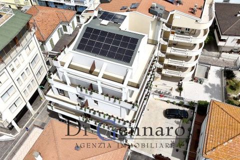 Lejlighed i Tortoreto, Teramo, Tortoreto - € 280.000 | Ref: s17 - foto 24