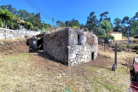 Villa i Amares, Braga, Amares - € 34.000 | Ref: AVV-005-041 - foto 4