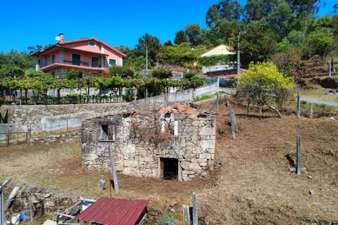 Villa i Amares, Braga, Amares - € 34.000 | Ref: AVV-005-041 - foto 2