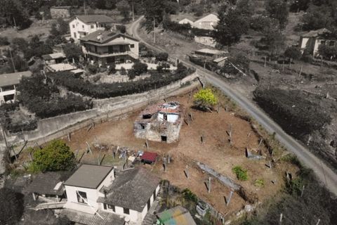 Villa i Amares, Braga, Amares - € 34.000 | Ref: AVV-005-041 - foto 3