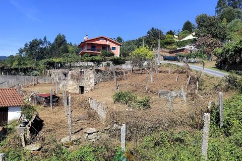 Villa i Amares, Braga, Amares - € 34.000 | Ref: AVV-005-041 - foto 6
