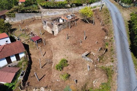 Villa i Amares, Braga, Amares - € 34.000 | Ref: AVV-005-041 - foto 7