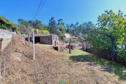 Villa i Amares, Braga, Amares - € 34.000 | Ref: AVV-005-041 - foto 8