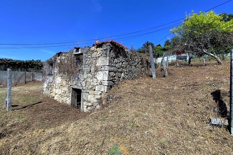 Villa i Amares, Braga, Amares - € 34.000 | Ref: AVV-005-041 - foto 5