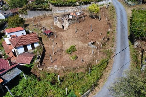 Villa i Amares, Braga, Amares - € 34.000 | Ref: AVV-005-041 - foto 11