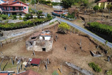 Villa i Amares, Braga, Amares - € 34.000 | Ref: AVV-005-041 - foto 10