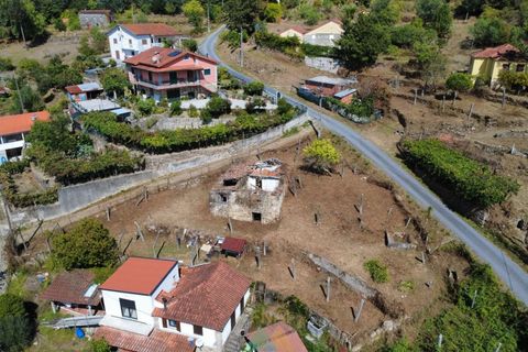 Villa i Amares, Braga, Amares - € 34.000 | Ref: AVV-005-041 - foto 13