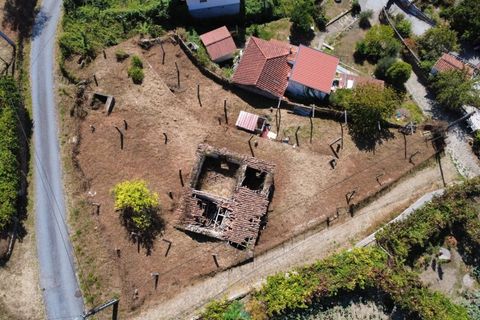 Villa i Amares, Braga, Amares - € 34.000 | Ref: AVV-005-041 - foto 12