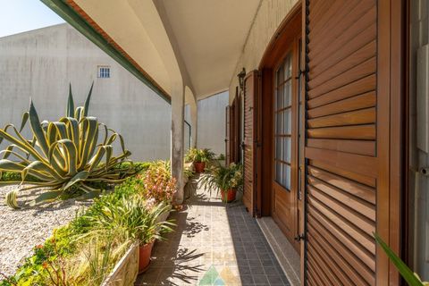 Villa i Aveiro, Aveiro, Aveiro - € 370.000 | Ref: AVV-007-019 - foto 2