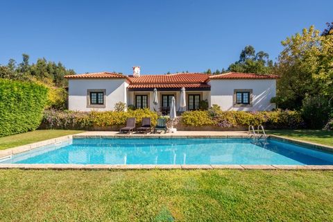 Villa i Arcos de Valdevez, Viana do Castelo, Arcos de Valdevez - € 700.000 | Ref: PTL-004-139 - foto 1