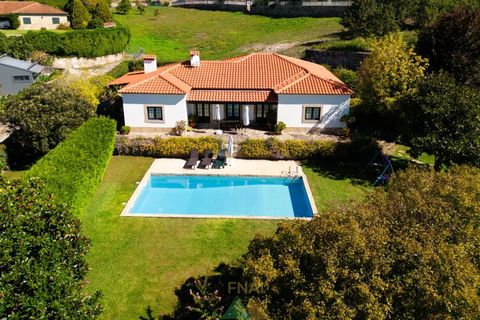 Villa i Arcos de Valdevez, Viana do Castelo, Arcos de Valdevez - € 700.000 | Ref: PTL-004-139 - foto 2