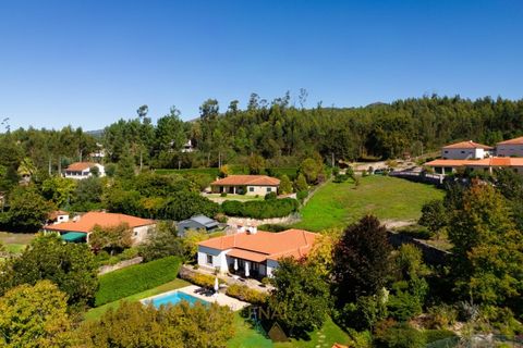 Villa i Arcos de Valdevez, Viana do Castelo, Arcos de Valdevez - € 700.000 | Ref: PTL-004-139 - foto 3