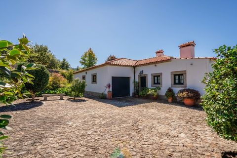 Villa i Arcos de Valdevez, Viana do Castelo, Arcos de Valdevez - € 700.000 | Ref: PTL-004-139 - foto 4
