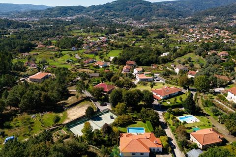 Villa i Arcos de Valdevez, Viana do Castelo, Arcos de Valdevez - € 700.000 | Ref: PTL-004-139 - foto 7