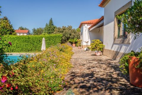 Villa i Arcos de Valdevez, Viana do Castelo, Arcos de Valdevez - € 700.000 | Ref: PTL-004-139 - foto 8