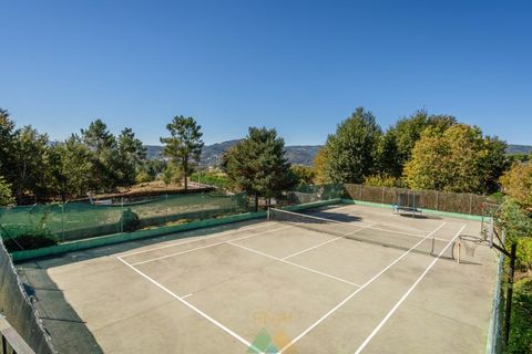 Villa i Arcos de Valdevez, Viana do Castelo, Arcos de Valdevez - € 700.000 | Ref: PTL-004-139 - foto 9