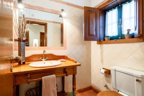 Villa i Arcos de Valdevez, Viana do Castelo, Arcos de Valdevez - € 700.000 | Ref: PTL-004-139 - foto 18