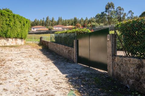 Villa i Arcos de Valdevez, Viana do Castelo, Arcos de Valdevez - € 700.000 | Ref: PTL-004-139 - foto 28
