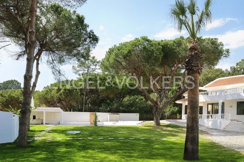 Villa a Almancil, Faro, Almancil - € 8.000/mes | Ref: W-04642U - foto 3