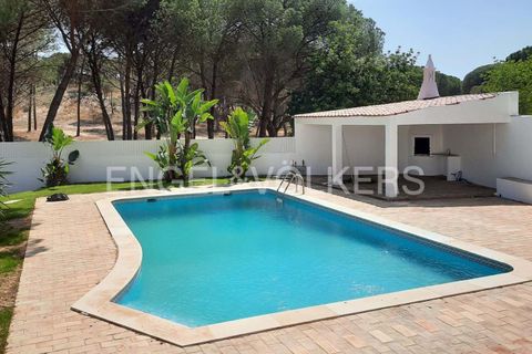 Villa a Almancil, Faro, Almancil - € 8.000/mes | Ref: W-04642U - foto 4