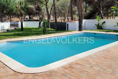 Villa a Almancil, Faro, Almancil - € 8.000/mes | Ref: W-04642U - foto 5