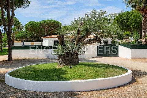 Villa a Almancil, Faro, Almancil - € 8.000/mes | Ref: W-04642U - foto 6