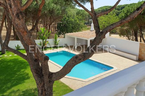 Villa a Almancil, Faro, Almancil - € 8.000/mes | Ref: W-04642U - foto 15