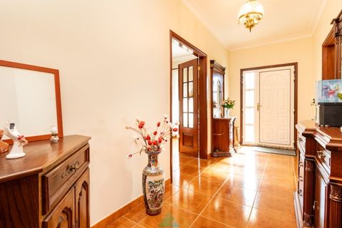 Villa i Amares, Braga, Amares - € 330.000 | Ref: AVV-005-042 - foto 5