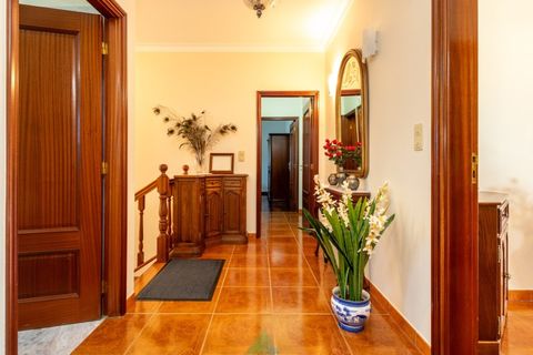 Villa i Amares, Braga, Amares - € 330.000 | Ref: AVV-005-042 - foto 6
