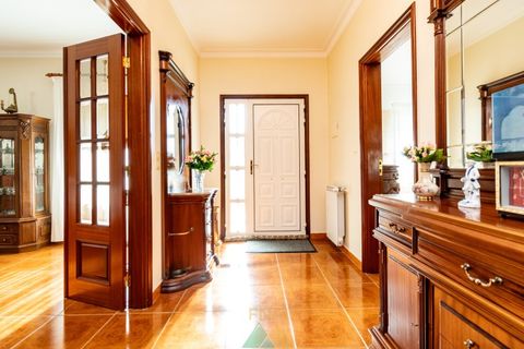 Villa i Amares, Braga, Amares - € 330.000 | Ref: AVV-005-042 - foto 7